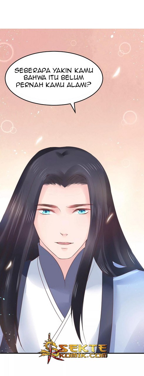 Dragon Princess Chapter 18 Gambar 27